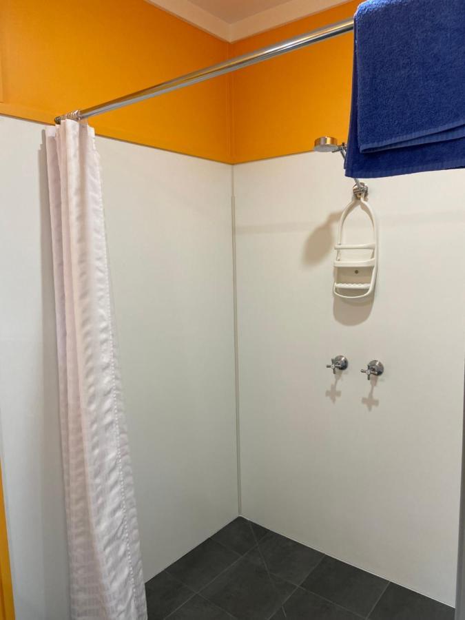 Beachcomber Caravan Park Mallacoota Dış mekan fotoğraf
